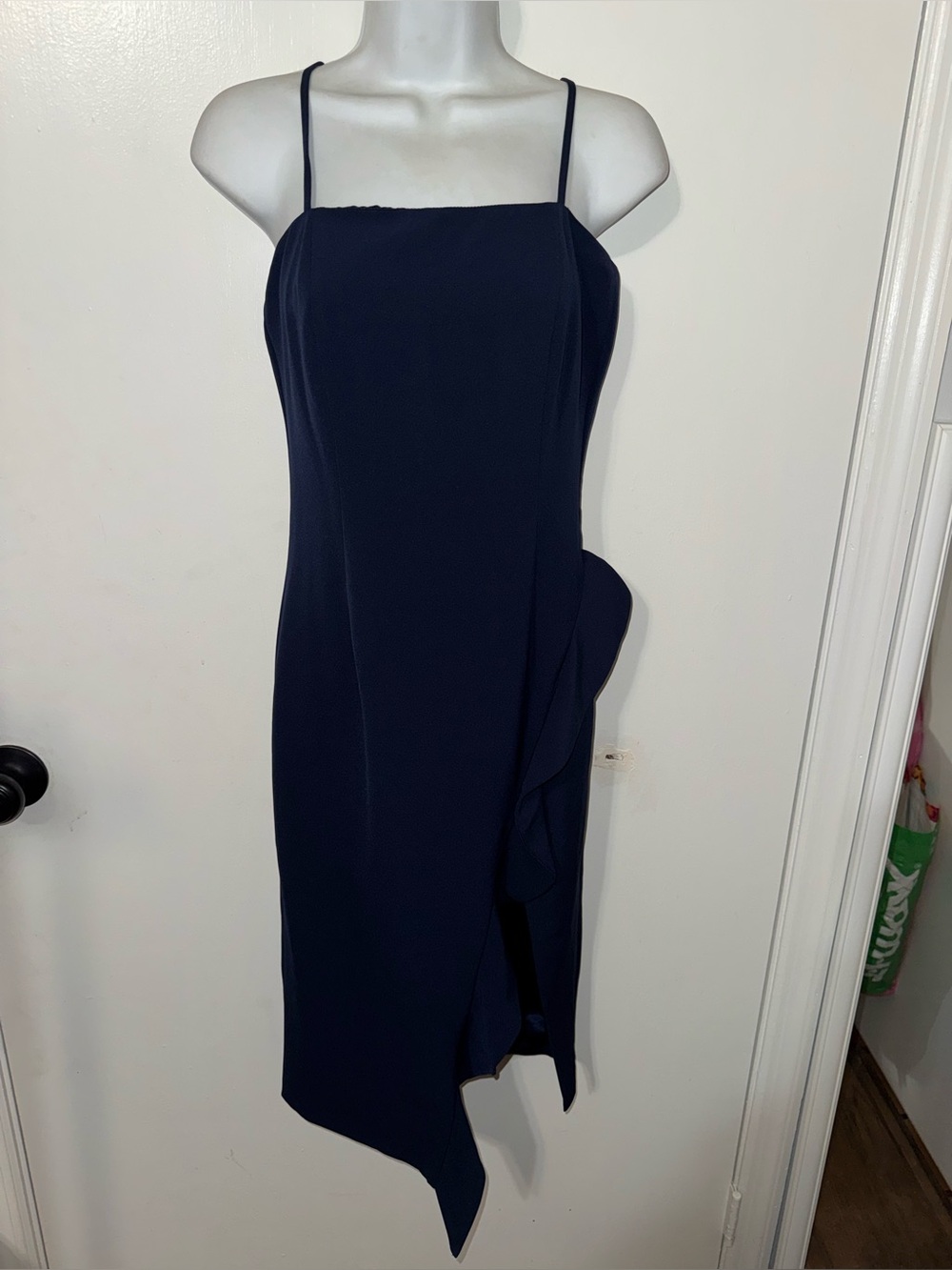 Bardot Carmelle cocktail dress